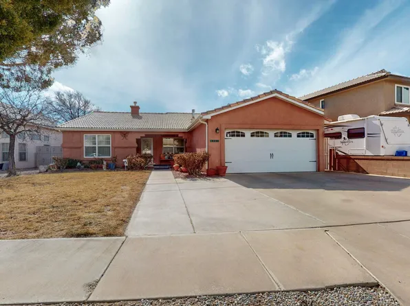 8304 Camino Del Venado NW, Albuquerque, NM 87120