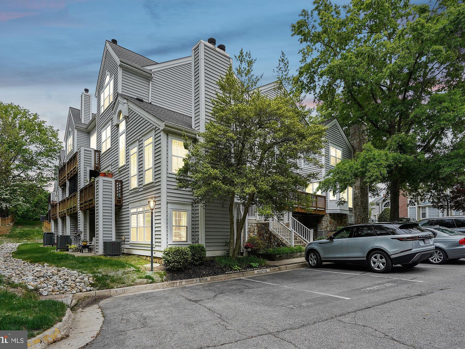 475 Fortress Way 475, Occoquan, VA 22125 Zillow