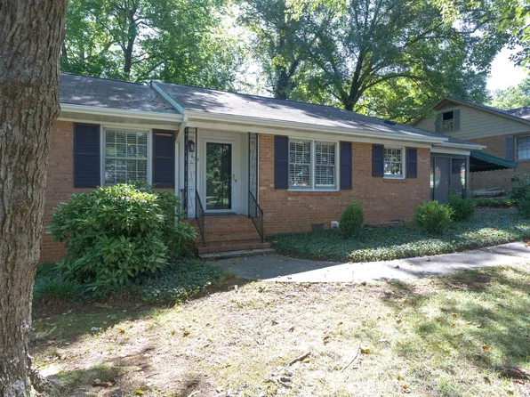 608 Candlewood Dr, Greensboro, NC 27403