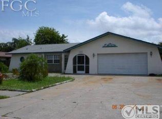 5981 Dickenson Ct, North Fort Myers, FL 33903