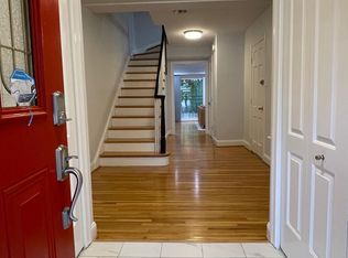 602 H St SW, Washington, DC 20024