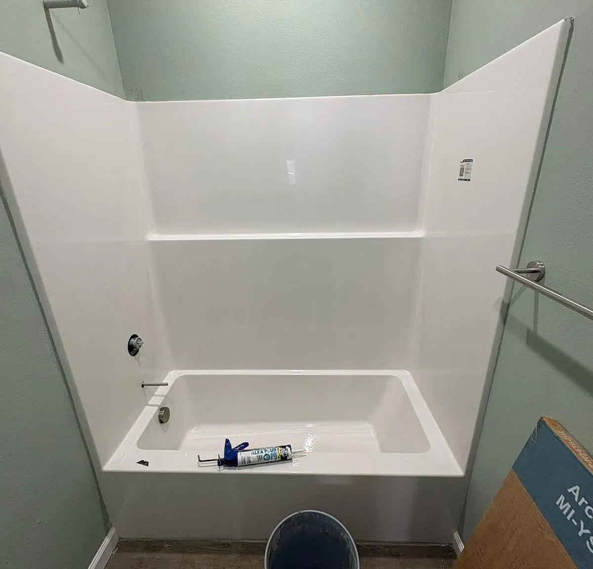 2 bed, 840 sqft, $1,200 — Photo 3