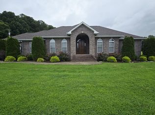 52 Judy Branch Rd, Mc Ewen, TN 37101