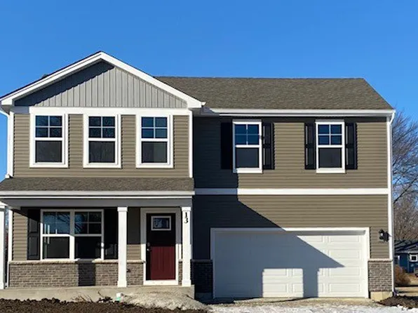 13 International Way, Joliet, IL 60436