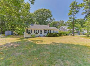 47 Acres Ave, West Yarmouth, MA 02673