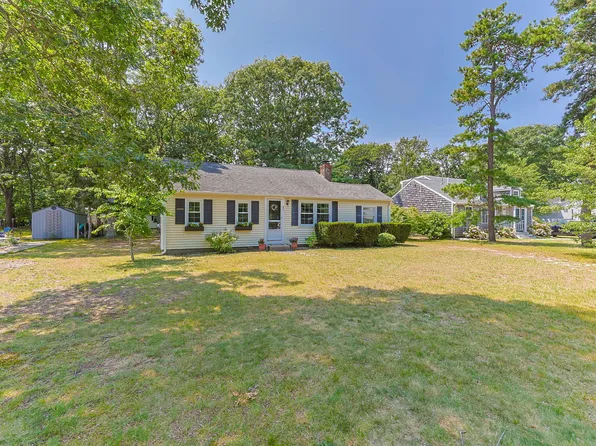 47 Acres Avenue, West Yarmouth, MA 02673