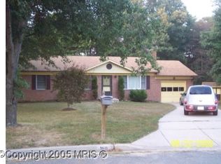 9610 Converse Ct, Brandywine, MD 20613