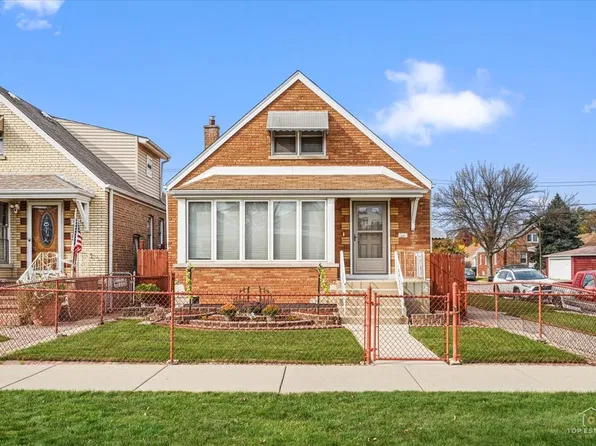 5100 S Lawler Ave, Chicago, IL 60638