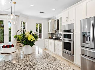 Frow Homestead, Miami, FL 33133