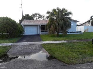 5521 Lincoln St, Hollywood, FL 33021