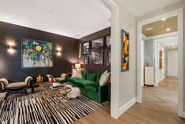 Rented by Douglas Elliman | media 49