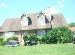 123 Jesse Brown Dr, Goodlettsville, TN 37072