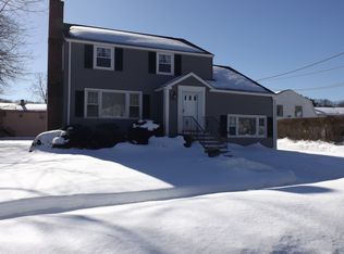 271 Old Spring Rd, Stratford, CT 06614