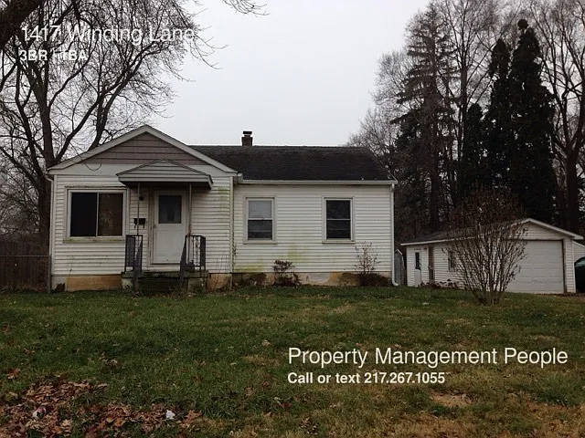 1417 Winding Ln photo 1