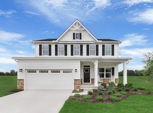 7224 Fairway Ridge Cir, Salem, VA 24153