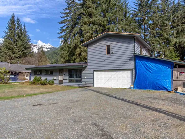 2380 Oday Dr, Juneau, AK 99801