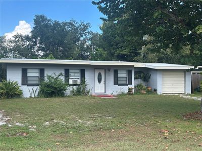 541 E 3rd St, Chuluota, FL, 32766