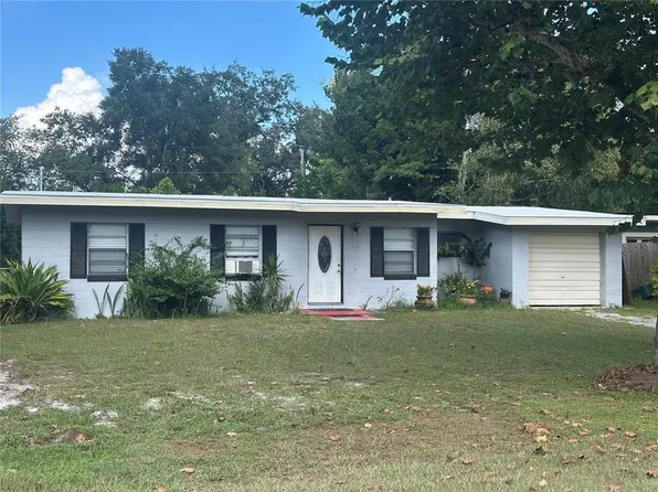 541 E 3rd St, Chuluota, FL 32766