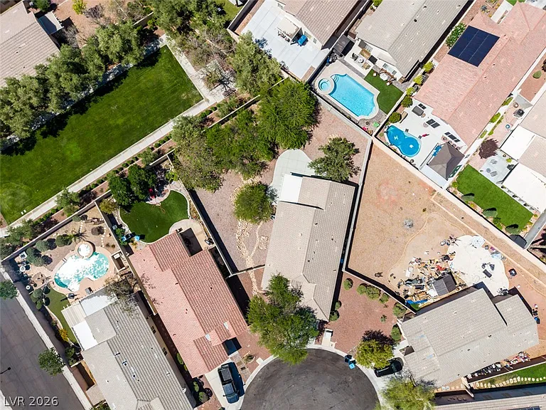 10925 Fog Hollow Ct — Photo 2