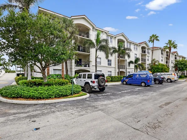 3212 Tuscany Way #3212, Boynton Beach, FL 33435