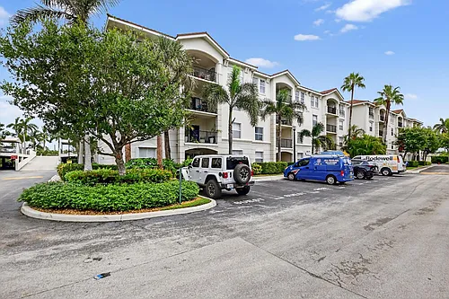 3212 Tuscany Way #3212 Photo 1