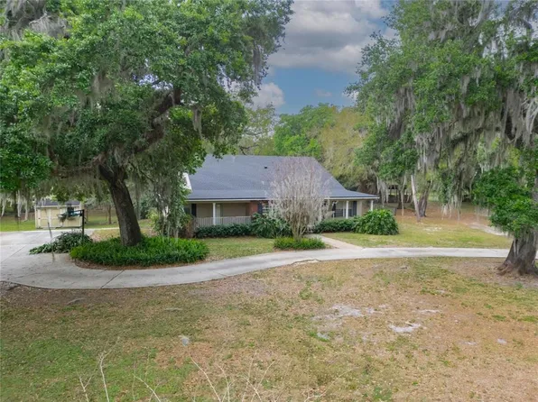 2097 DYNAMITE ROAD, BARTOW, FL 33830