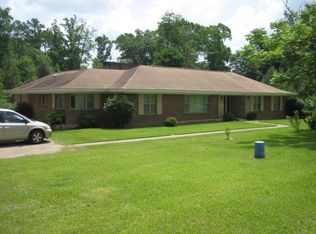 Spring Hill Rd, Poplarville, MS 39470