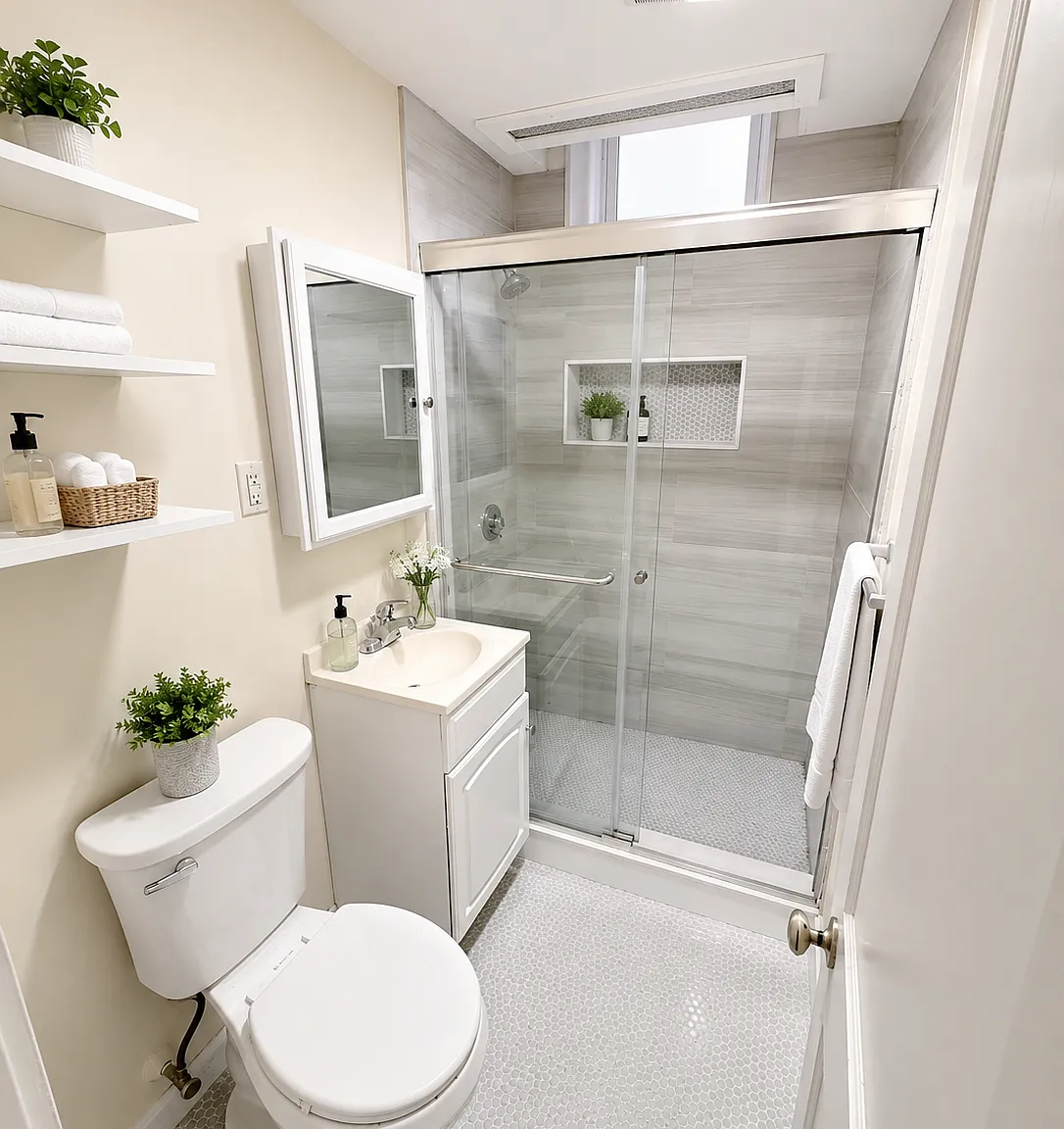 1 bed, $2,000 — Photo 4