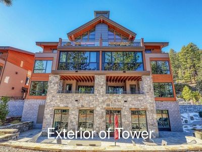 1 Big Water Dr #A202, Crystal Bay, NV, 89402