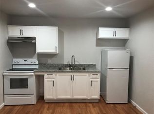 3309 Ennis St, Houston, TX 77004
