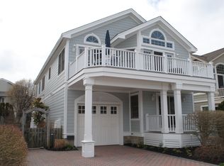 172 64th St, Avalon, NJ 08202