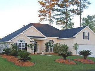 51 Williams Ave, Richmond Hill, GA 31324