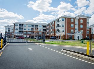 1201 Ashford Cir #17-110, Fredericksburg, VA 22401