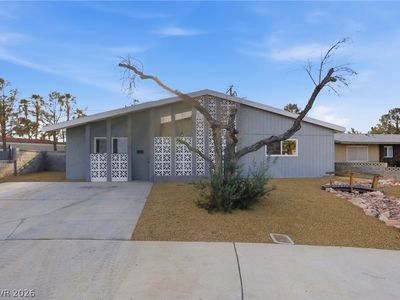 1617 N Mallard St, Las Vegas, NV, 89108