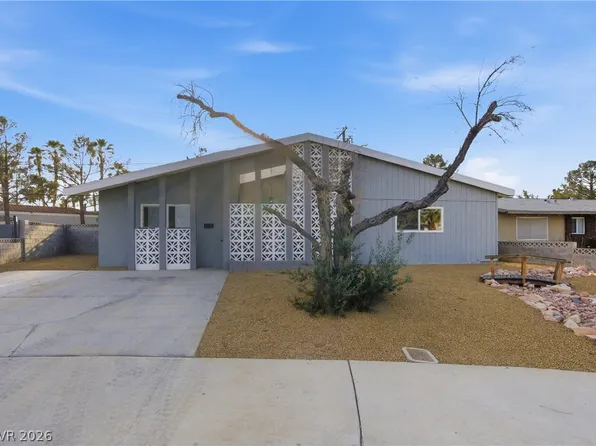 1617 N Mallard St, Las Vegas, NV 89108