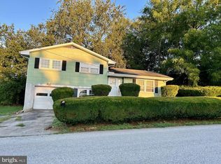 105 Moody St, Coatesville, PA