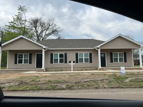 645 Forrest St #2, Dyersburg, TN 38024