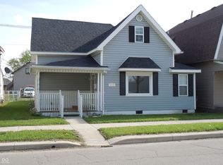 457 W Morrison St, Frankfort, IN 46041