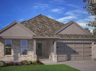 15153 Ram Rock Dr, Aledo, TX 76008