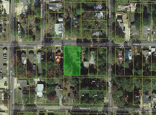 715 Liberty St, El Dorado, AR 71730