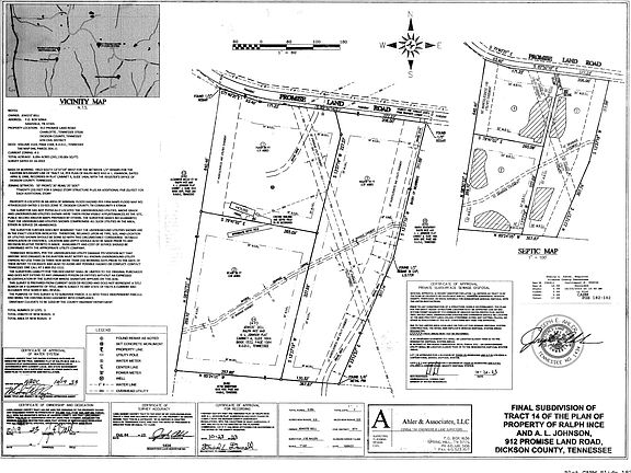 2nd image of 0 Promise Land Rd