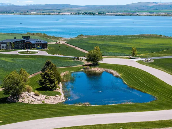 LOT 7 Cedar Ln, American Falls, ID 83211