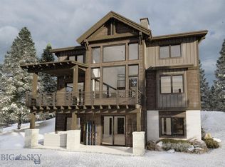 6 Highpoint Dr #3, Sky, MT 59716