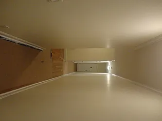 Rented by New York Residence