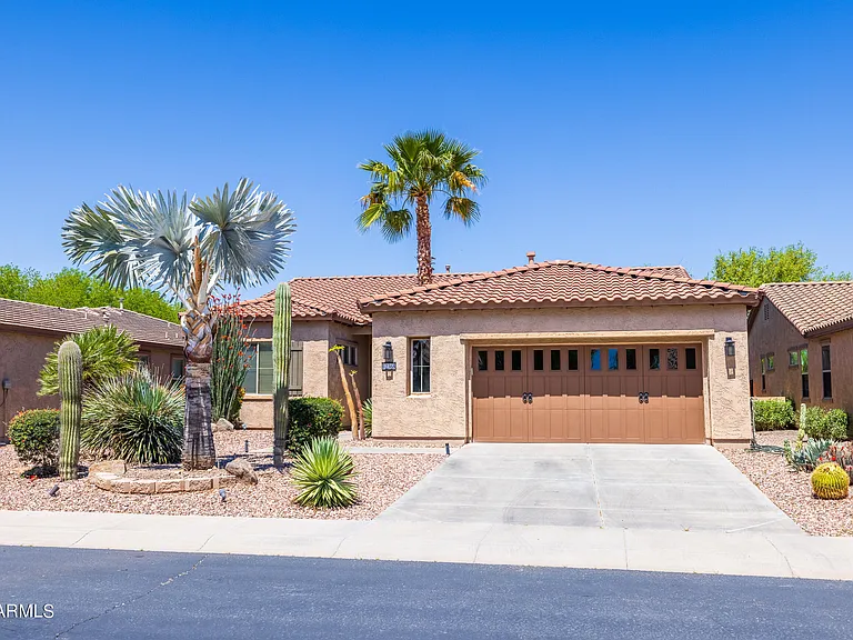 12368 W Hedge Hog Pl — Photo 21