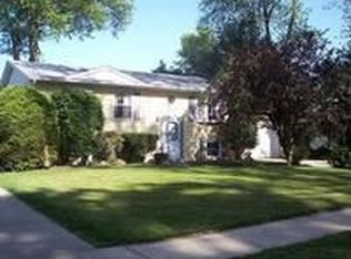 3932 Hampden Rd, Michigan City, IN 46360