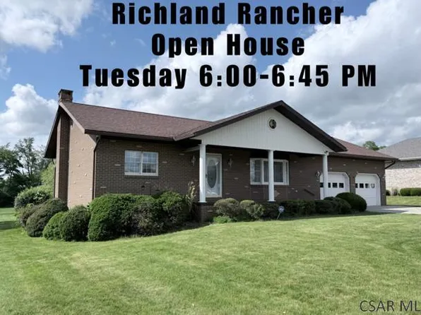 156 Windsor Dr, Johnstown, PA 15904