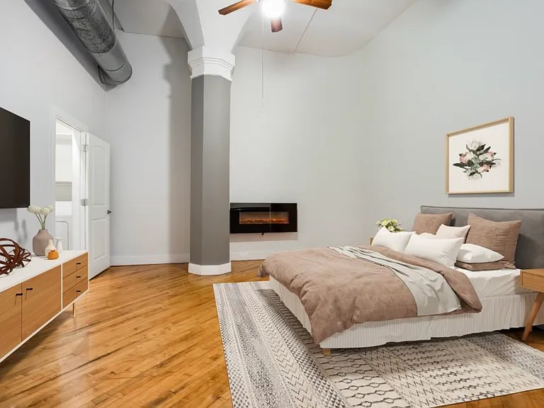 87 Peachtree St SW #506 — Photo 8