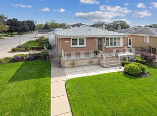 4945 N Orange Ave, Norridge, IL