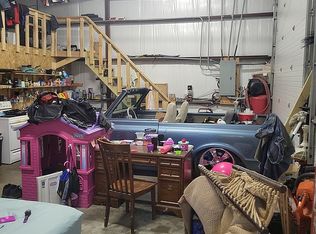 2856 S Oak Leaf Ln, Atoka, OK 74525